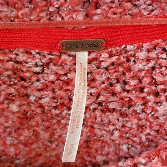 Free People Sweater - Picture 10 of 11